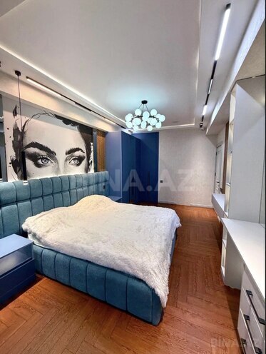 Satılır 2 otaqlı yeni tikili 55 m², Memar Əcəmi m., photo 4 from 8