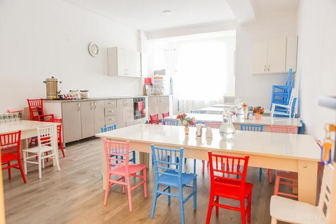 Продаётся  объект 517 м², м. Халглар Достлугу, photo 23 from 32