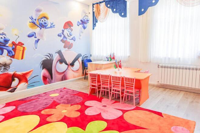 Продаётся  объект 517 м², м. Халглар Достлугу, photo 24 from 32