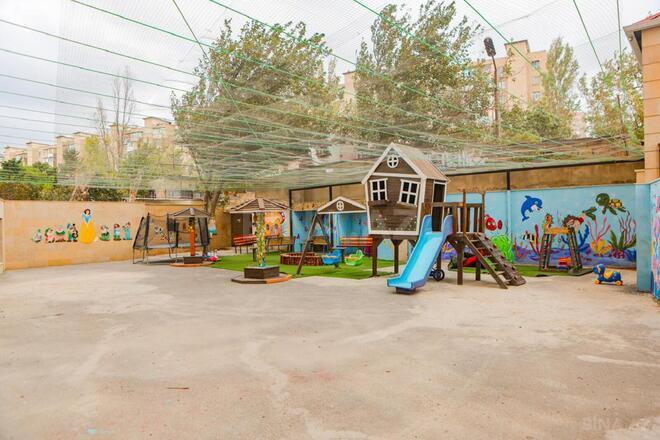 Продаётся  объект 517 м², м. Халглар Достлугу, photo 28 from 32