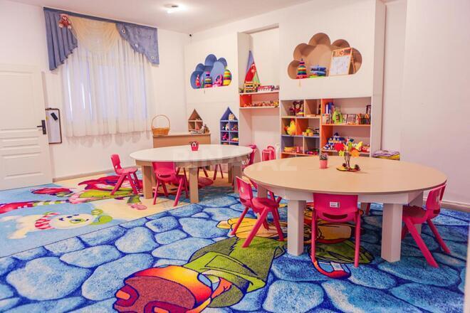 Продаётся  объект 517 м², м. Халглар Достлугу, photo 18 from 32