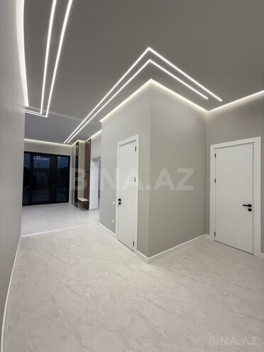 Satılır 5 otaqlı həyət evi/bağ evi 260 m², Mərdəkan q., photo 23 from 32