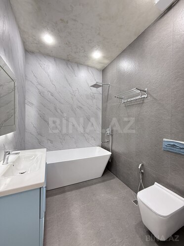 Satılır 5 otaqlı həyət evi/bağ evi 260 m², Mərdəkan q., photo 31 from 32