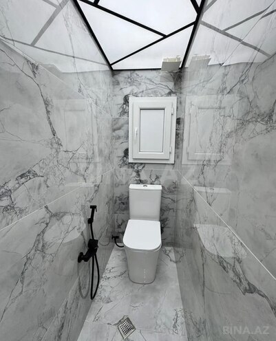 Satılır 2 otaqlı köhnə tikili 55 m², Memar Əcəmi m., photo 9 from 10