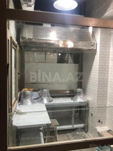 İcarəyə verilir  obyekt 6 m², Elmlər Akademiyası m., photo 4 from 6