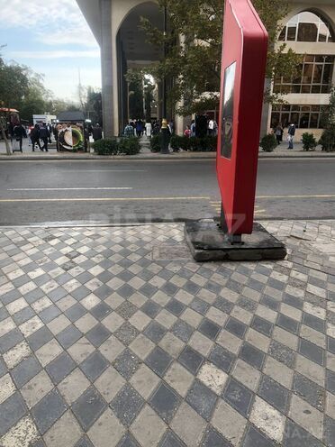 İcarəyə verilir  obyekt 6 m², Elmlər Akademiyası m., photo 3 from 6