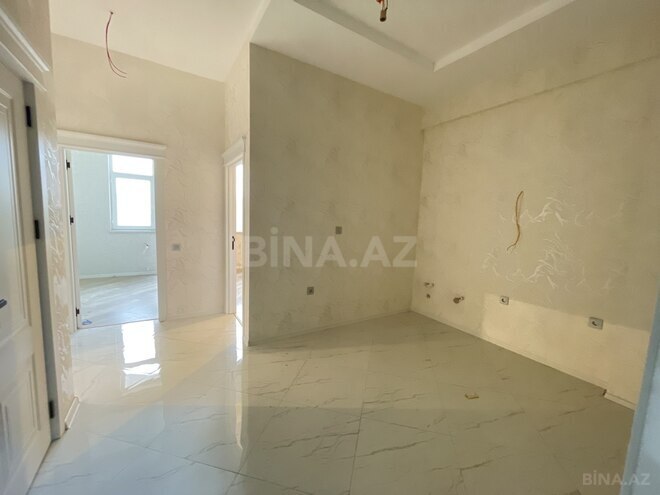 Satılır 3 otaqlı yeni tikili 64 m², Masazır q., photo 9 from 12