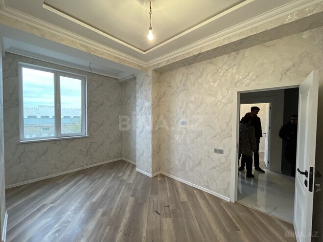 Satılır 3 otaqlı yeni tikili 64 m², Masazır q., photo 3 from 12