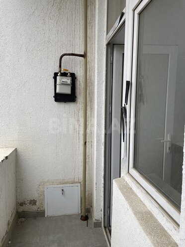 Satılır 3 otaqlı yeni tikili 64 m², Masazır q., photo 11 from 12