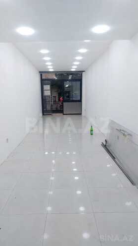 İcarəyə verilir  obyekt 85 m², Nəsimi r., photo 3 from 6