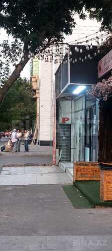 İcarəyə verilir  obyekt 85 m², Nəsimi r., photo 4 from 6