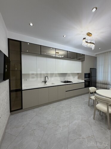 Satılır 4 otaqlı yeni tikili 160 m², 8 Noyabr m., photo 4 from 22