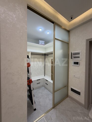 Satılır 4 otaqlı yeni tikili 160 m², 8 Noyabr m., photo 19 from 22