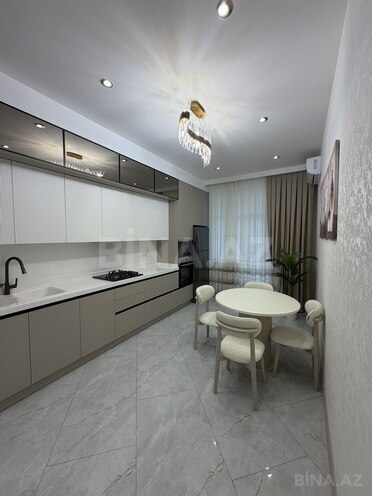 Satılır 4 otaqlı yeni tikili 160 m², 8 Noyabr m., photo 5 from 22