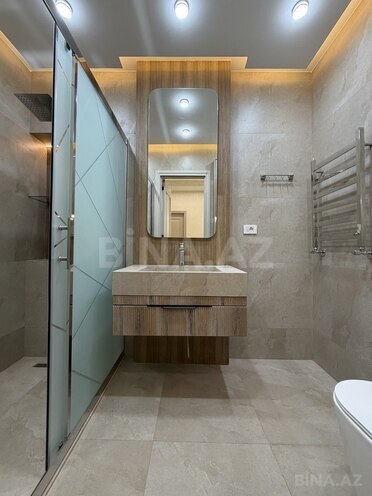 Satılır 4 otaqlı yeni tikili 160 m², 8 Noyabr m., photo 16 from 22