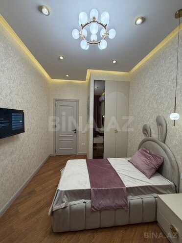 Satılır 4 otaqlı yeni tikili 160 m², 8 Noyabr m., photo 9 from 22