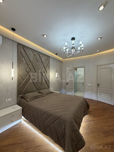 Satılır 4 otaqlı yeni tikili 160 m², 8 Noyabr m., photo 13 from 22
