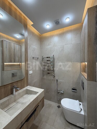 Satılır 4 otaqlı yeni tikili 160 m², 8 Noyabr m., photo 17 from 22