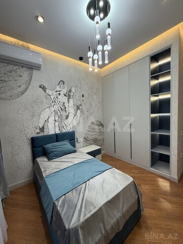 Satılır 4 otaqlı yeni tikili 160 m², 8 Noyabr m., photo 11 from 22