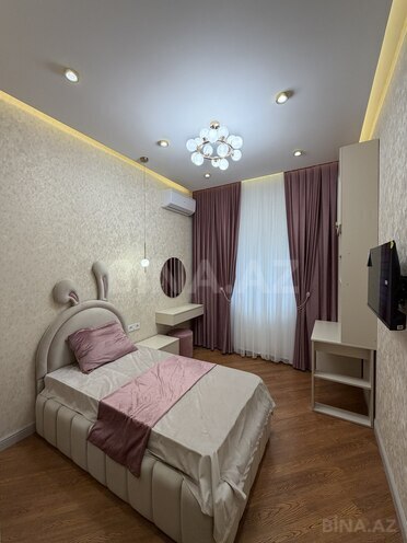 Satılır 4 otaqlı yeni tikili 160 m², 8 Noyabr m., photo 8 from 22