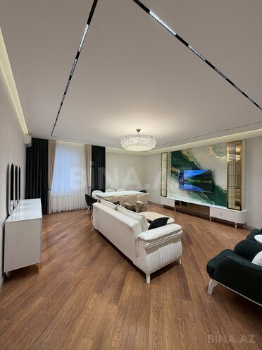 Satılır 4 otaqlı yeni tikili 160 m², 8 Noyabr m., photo 1 from 22