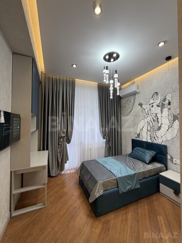 Satılır 4 otaqlı yeni tikili 160 m², 8 Noyabr m., photo 10 from 22