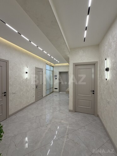 Satılır 4 otaqlı yeni tikili 160 m², 8 Noyabr m., photo 21 from 22
