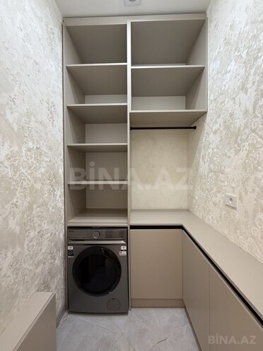 Satılır 4 otaqlı yeni tikili 160 m², 8 Noyabr m., photo 18 from 22