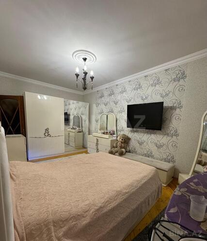 Satılır 3 otaqlı köhnə tikili 85 m², Azadlıq Prospekti m., photo 13 from 16