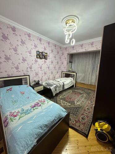 Satılır 3 otaqlı köhnə tikili 85 m², Azadlıq Prospekti m., photo 15 from 16