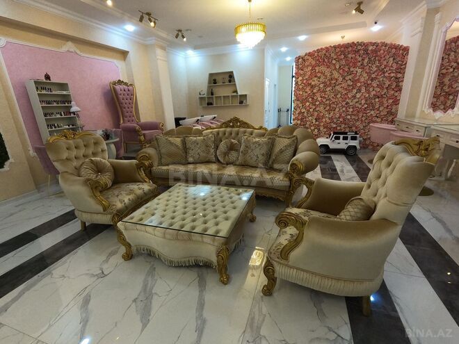 Satılır  obyekt 105 m², İçəri Şəhər m., photo 17 from 18