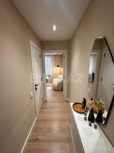 Продаётся 2-комн. вторичка 60 м², м. Гянджлик, photo 10 from 18