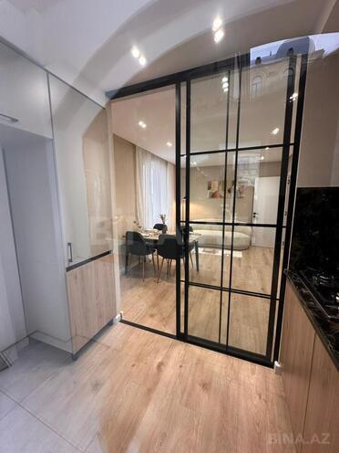 Продаётся 2-комн. вторичка 60 м², м. Гянджлик, photo 7 from 18