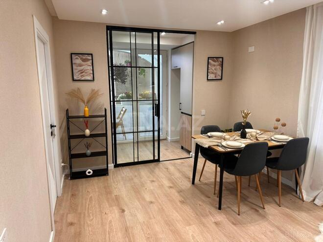 Продаётся 2-комн. вторичка 60 м², м. Гянджлик, photo 4 from 18