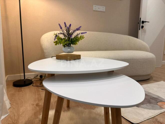 Продаётся 2-комн. вторичка 60 м², м. Гянджлик, photo 6 from 18