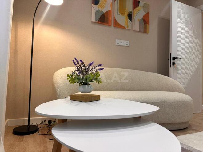 Продаётся 2-комн. вторичка 60 м², м. Гянджлик, photo 3 from 18