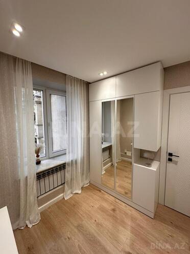 Продаётся 2-комн. вторичка 60 м², м. Гянджлик, photo 14 from 18