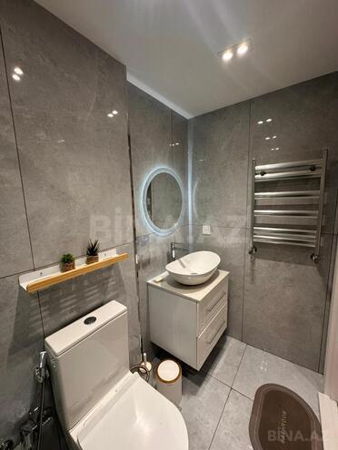 Продаётся 2-комн. вторичка 60 м², м. Гянджлик, photo 16 from 18