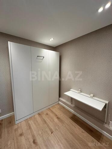 Продаётся 2-комн. вторичка 60 м², м. Гянджлик, photo 13 from 18