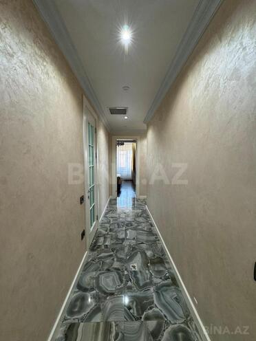 İcarəyə verilir 3 otaqlı yeni tikili 150 m², Nəsimi r., photo 10 from 17