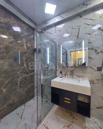 Satılır 2 otaqlı yeni tikili 60 m², Şah İsmayıl Xətai m., photo 8 from 11