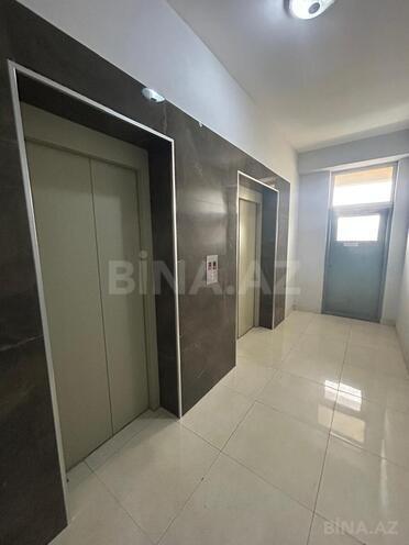 Продаётся 2-комн. новостройка 62 м², м. Мемар Аджеми, photo 16 from 17