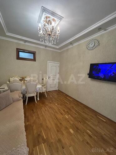 Продаётся 2-комн. новостройка 62 м², м. Мемар Аджеми, photo 5 from 17