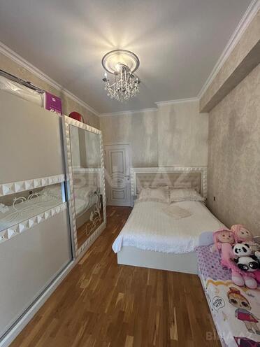 Продаётся 2-комн. новостройка 62 м², м. Мемар Аджеми, photo 9 from 17