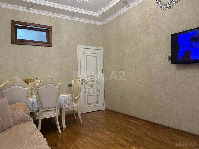 Продаётся 2-комн. новостройка 62 м², м. Мемар Аджеми, photo 6 from 17