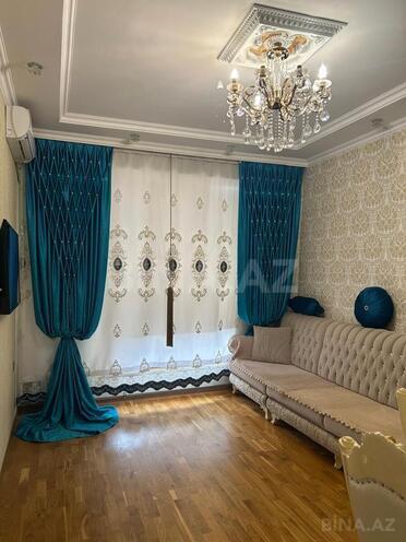 Продаётся 2-комн. новостройка 62 м², м. Мемар Аджеми, photo 4 from 17