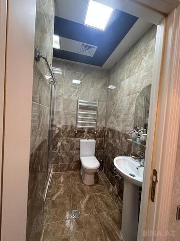 Продаётся 2-комн. новостройка 62 м², м. Мемар Аджеми, photo 14 from 17