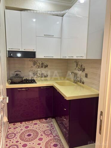 Продаётся 2-комн. новостройка 62 м², м. Мемар Аджеми, photo 11 from 17
