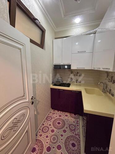 Продаётся 2-комн. новостройка 62 м², м. Мемар Аджеми, photo 10 from 17