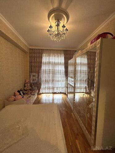 Продаётся 2-комн. новостройка 62 м², м. Мемар Аджеми, photo 8 from 17